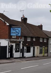 Picture of The Blue Anchor