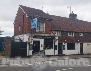 Picture of The Blue Anchor