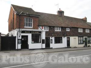Picture of The Blue Anchor