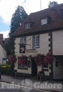 Picture of The Bulls Head