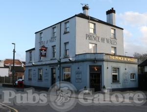 Picture of Prince of Wales