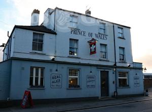 Picture of Prince of Wales