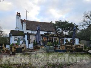 Picture of Skimmington Castle