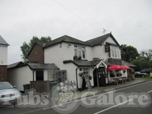 Picture of Three Horseshoes Inn