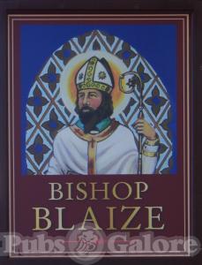 Picture of The Bishop Blaize