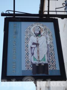 Picture of The Bishop Blaize