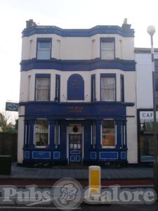 Picture of Blue Anchor