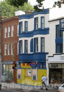 Picture of Blue Anchor
