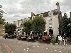 Picture of Coach & Horses