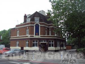 Picture of The Crown