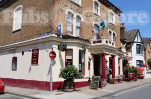 Picture of The Dukes Head