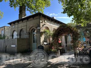 Picture of Tap on the Line