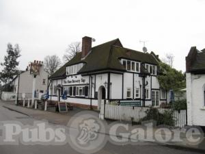 Picture of The Ham Brewery Tap