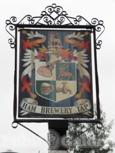 Picture of The Ham Brewery Tap