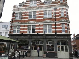 Picture of Orange Tree Hotel