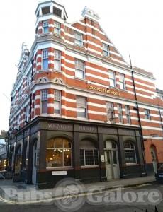 Picture of Orange Tree Hotel