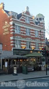 Picture of Orange Tree Hotel