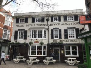 Picture of The Princes Head