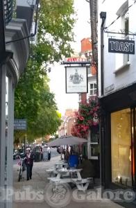 Picture of The Princes Head
