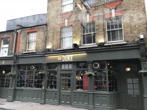 Picture of The Duke