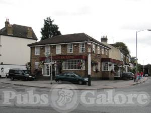 Picture of The Croham Arms