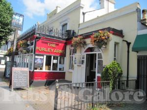 Picture of The Purley Arms