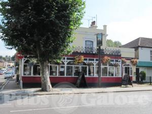 Picture of The Purley Arms