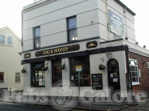 Picture of Stag & Hounds