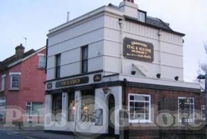 Picture of Stag & Hounds