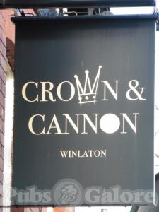 Picture of Crown & Cannon Inn