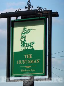 Picture of The Huntsman