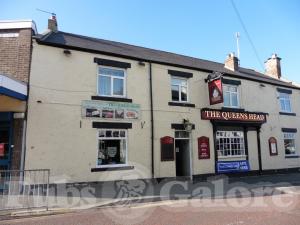 Picture of Queens Head Hotel
