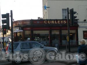 Picture of Curleys