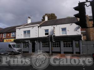 Picture of Gateshead Arms