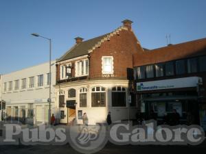 Picture of Grey Nags Head