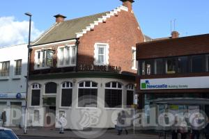 Picture of Grey Nags Head