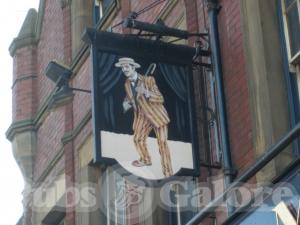 Picture of Metropole