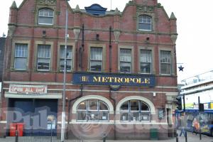 Picture of Metropole
