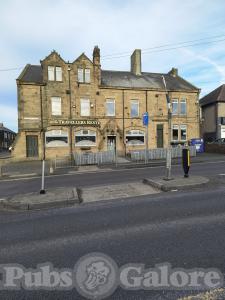 Picture of The Travellers Rest