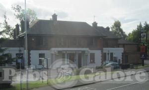 Picture of The Waggon Team