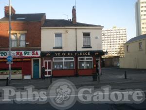 Picture of Ye Old Fleece
