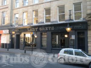 Picture of Lady Grey's