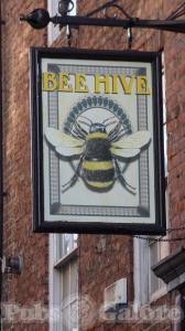 Picture of The Beehive