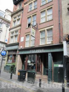 Picture of The Beehive
