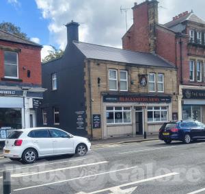 Picture of Blacksmiths Arms