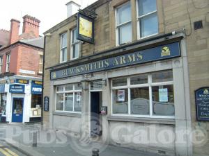 Picture of Blacksmiths Arms