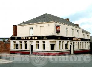 Picture of The Butchers Arms