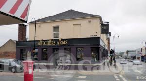 Picture of The Butchers Arms