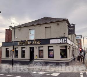 Picture of The Butchers Arms