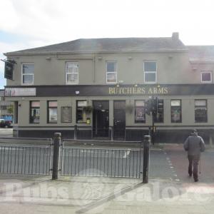 Picture of The Butchers Arms
